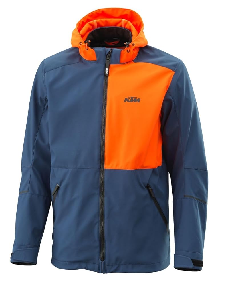 Amazon.com: KTM Two 4 Ride V2 Motorcycle Jacket (US, Alpha